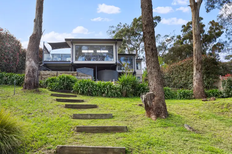 Second view of Homely house listing, 769 Greenhill Road, Greenhill SA 5140
