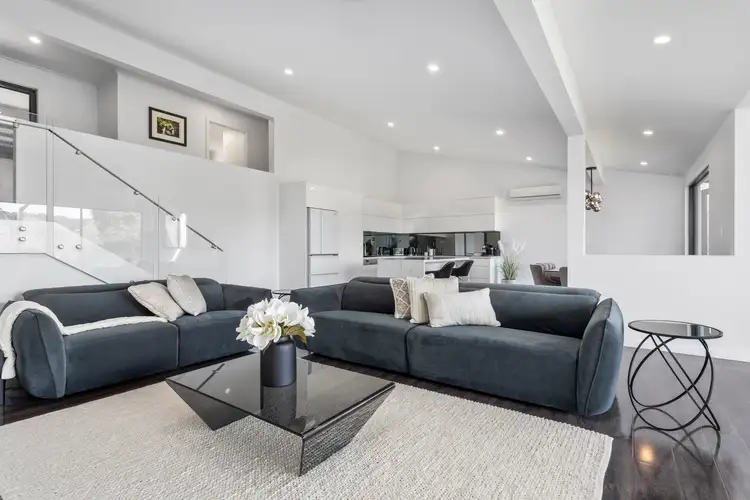 Third view of Homely house listing, 769 Greenhill Road, Greenhill SA 5140