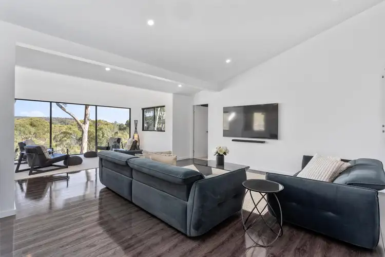 Fifth view of Homely house listing, 769 Greenhill Road, Greenhill SA 5140