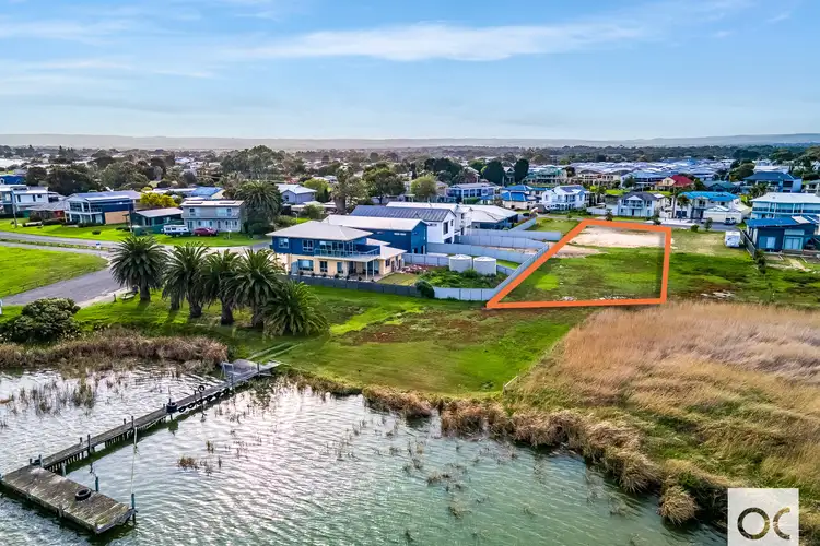 Sixth view of Homely land listing, 1H & 1I Daniel Avenue, Goolwa North SA 5214