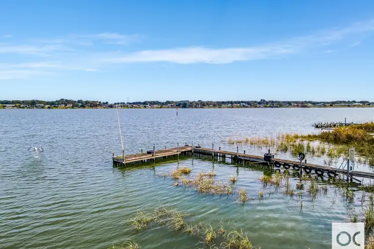 Seventh view of Homely land listing, 1H & 1I Daniel Avenue, Goolwa North SA 5214