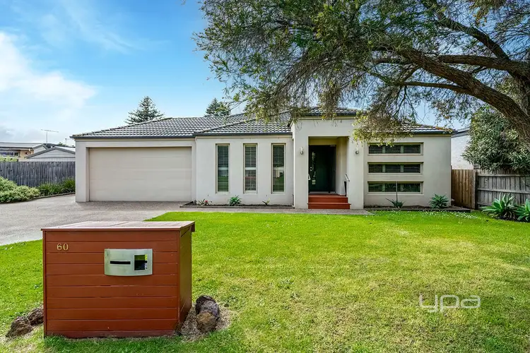 60 Guest Street, Tootgarook VIC 3941