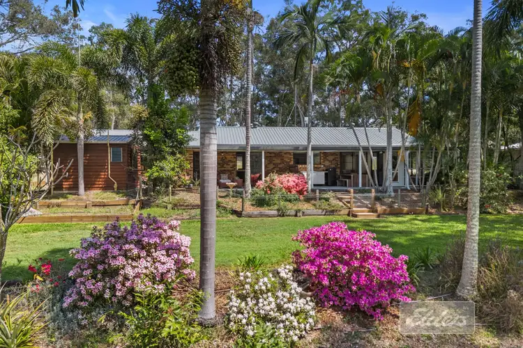 32 Herron Road, Pie Creek QLD 4570