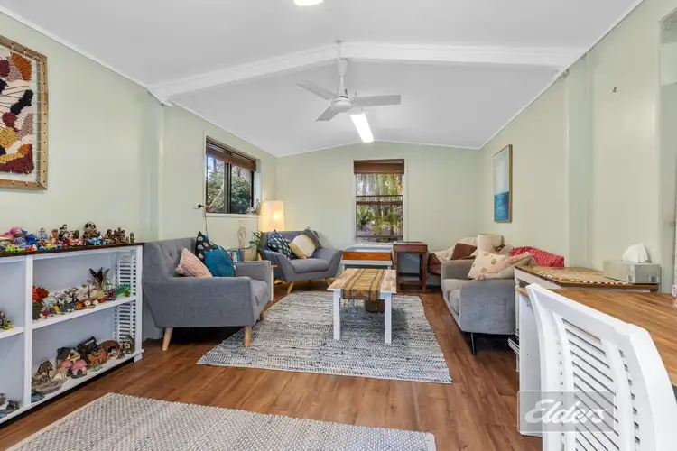 Fifth view of Homely house listing, 32 Herron Road, Pie Creek QLD 4570