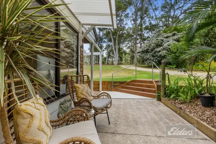 Sixth view of Homely house listing, 32 Herron Road, Pie Creek QLD 4570