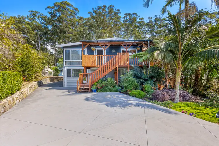 29 Wyoming Avenue, Burrill Lake NSW 2539