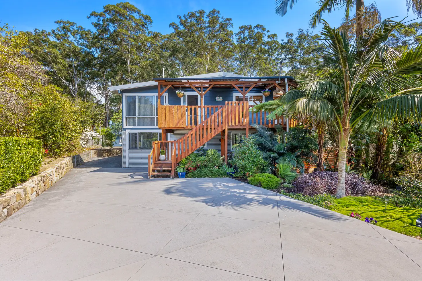 Main view of Homely house listing, 29 & 29A Wyoming Avenue, Burrill Lake NSW 2539