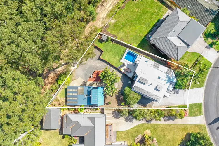 Third view of Homely house listing, 29 & 29A Wyoming Avenue, Burrill Lake NSW 2539
