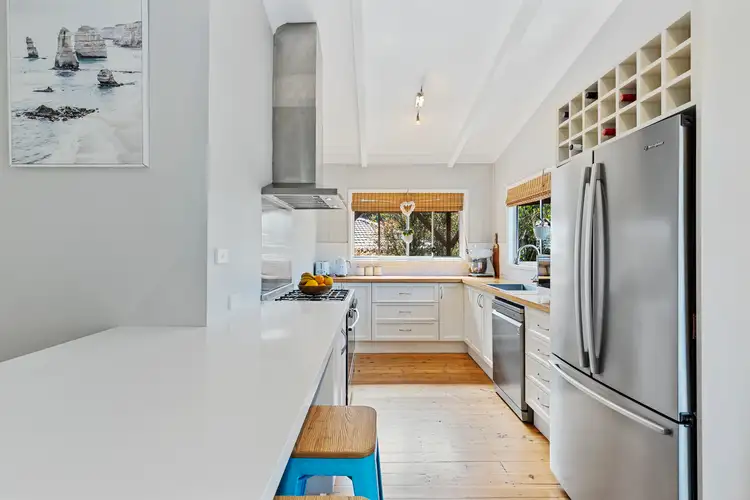 Fourth view of Homely house listing, 29 & 29A Wyoming Avenue, Burrill Lake NSW 2539