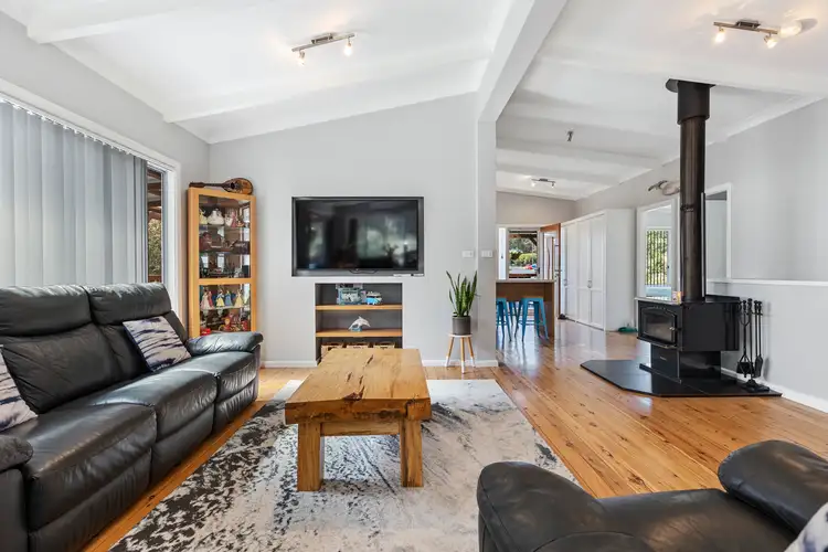 Fifth view of Homely house listing, 29 & 29A Wyoming Avenue, Burrill Lake NSW 2539