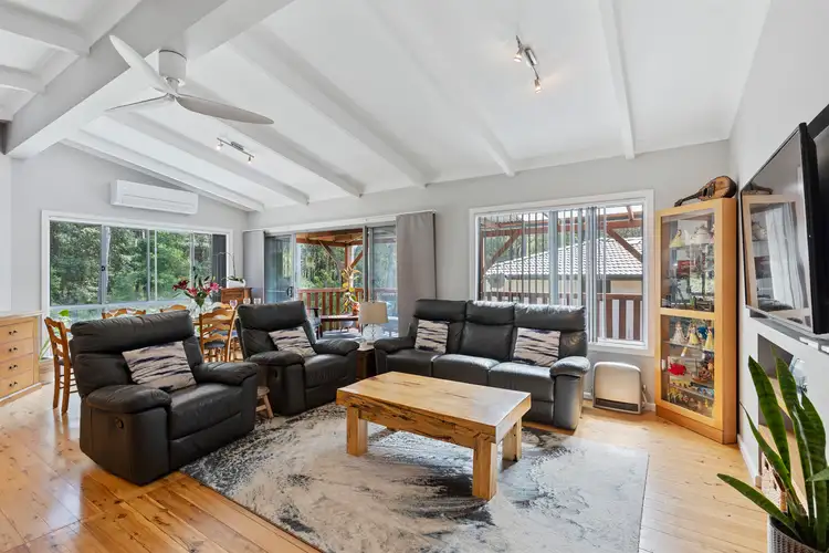 Sixth view of Homely house listing, 29 & 29A Wyoming Avenue, Burrill Lake NSW 2539