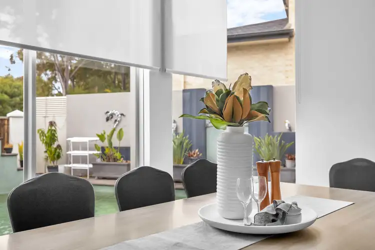 Fourth view of Homely house listing, 6 Millhouse Place, Bella Vista NSW 2153