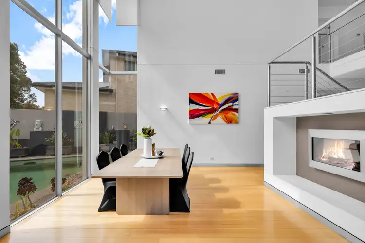 Fifth view of Homely house listing, 6 Millhouse Place, Bella Vista NSW 2153