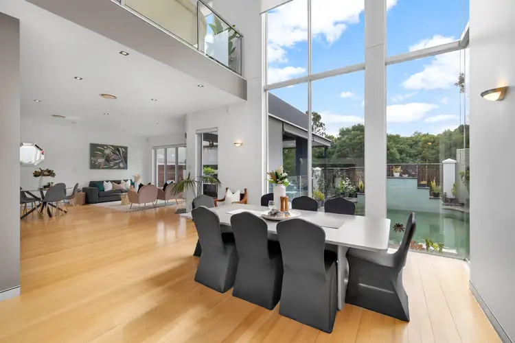 Sixth view of Homely house listing, 6 Millhouse Place, Bella Vista NSW 2153