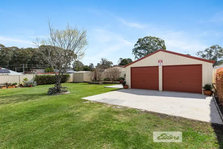 Fourth view of Homely house listing, 5 Jack Davis Place, Bargo NSW 2574