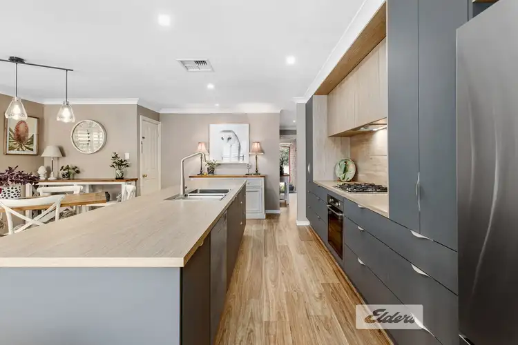 Fifth view of Homely house listing, 5 Jack Davis Place, Bargo NSW 2574