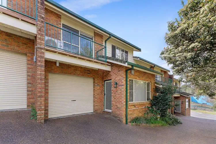 3/84 Showground Road, Gosford NSW 2250