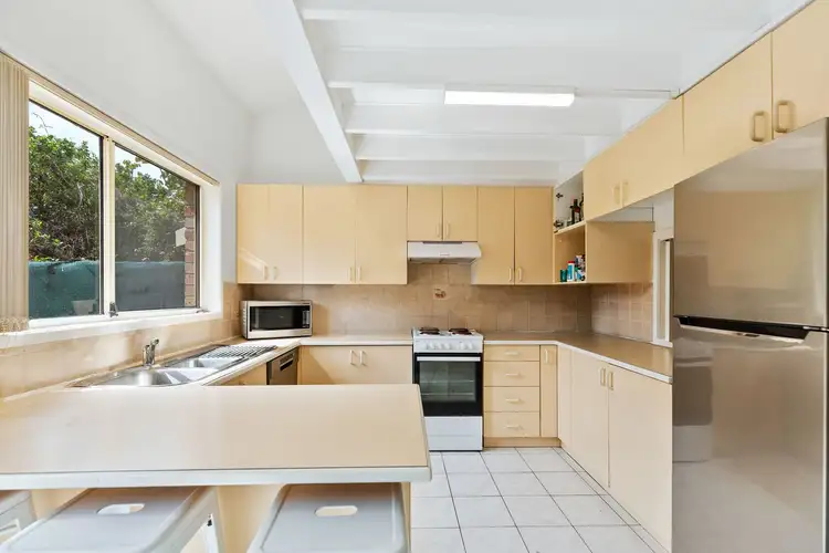 Fifth view of Homely townhouse listing, 3/84 Showground Road, Gosford NSW 2250