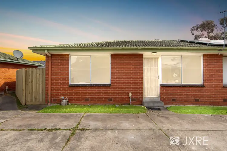 2/38 Oakes Avenue, Clayton South VIC 3169