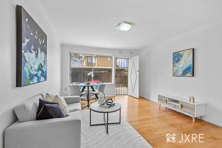 Second view of Homely unit listing, 2/38 Oakes Avenue, Clayton South VIC 3169
