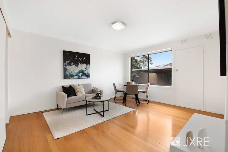 Third view of Homely unit listing, 2/38 Oakes Avenue, Clayton South VIC 3169