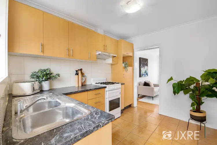 Fourth view of Homely unit listing, 2/38 Oakes Avenue, Clayton South VIC 3169