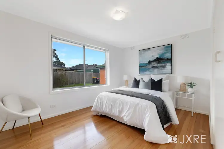 Fifth view of Homely unit listing, 2/38 Oakes Avenue, Clayton South VIC 3169