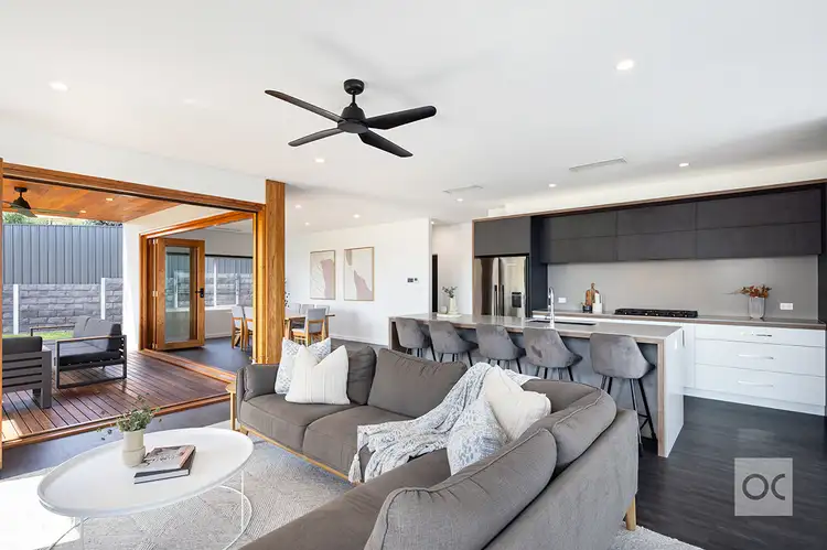 Fourth view of Homely house listing, 3 Kalev Court, Happy Valley SA 5159