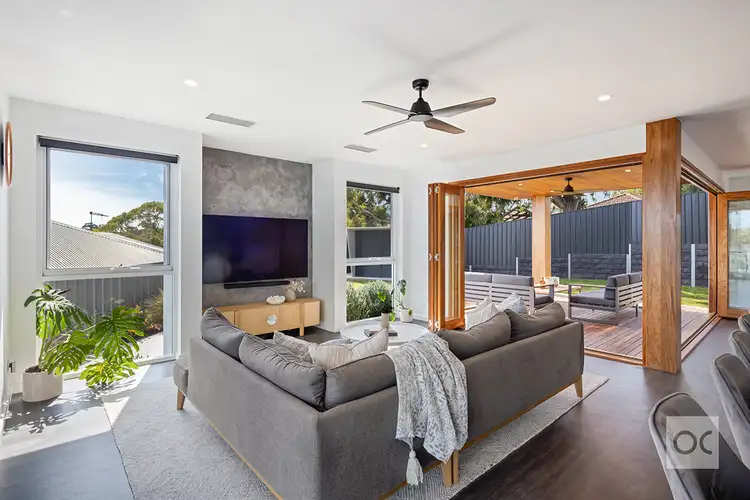 Fifth view of Homely house listing, 3 Kalev Court, Happy Valley SA 5159