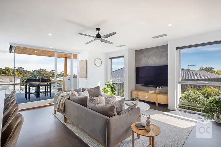 Sixth view of Homely house listing, 3 Kalev Court, Happy Valley SA 5159