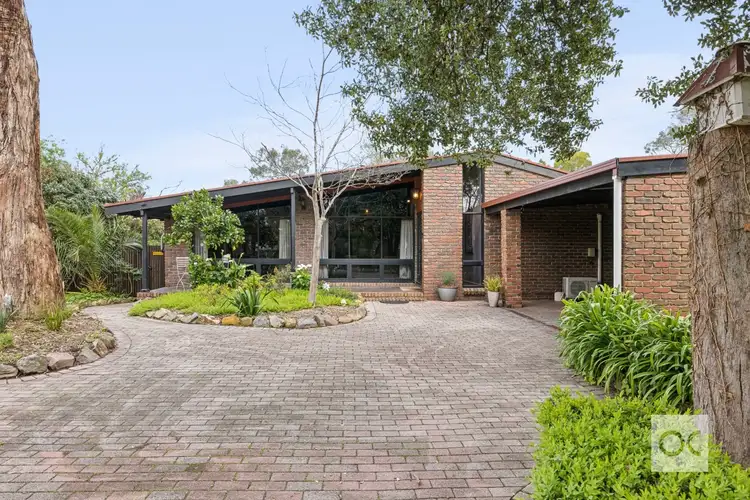 Main view of Homely house listing, 14 Hakea Court, Bridgewater SA 5155