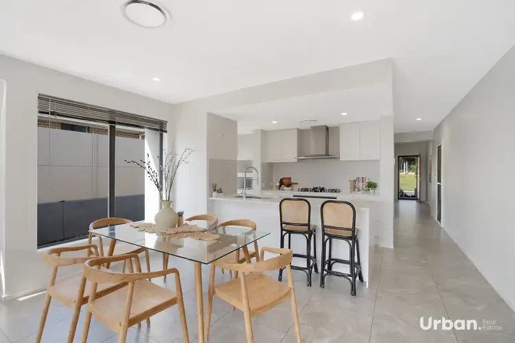 Fourth view of Homely house listing, 3 Moran Parkway, North Rothbury NSW 2335