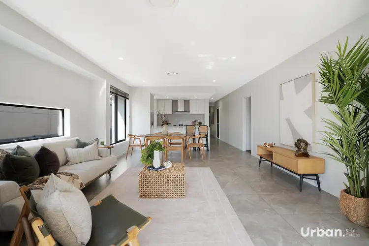 Sixth view of Homely house listing, 3 Moran Parkway, North Rothbury NSW 2335