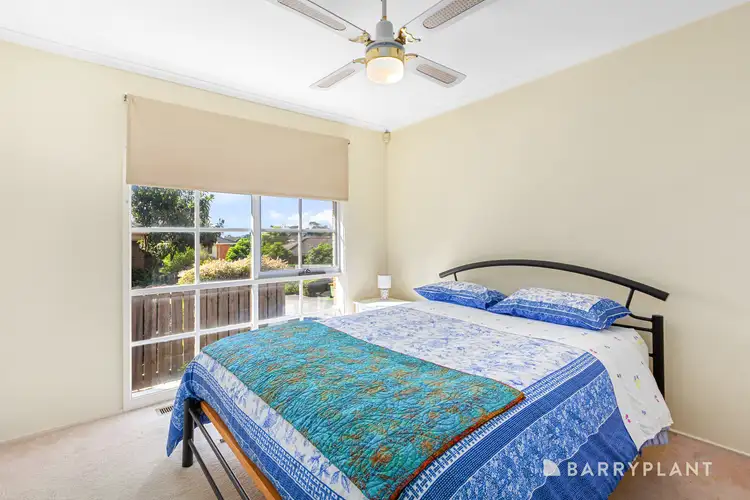 Fifth view of Homely unit listing, 7/25 Albert Avenue, Boronia VIC 3155