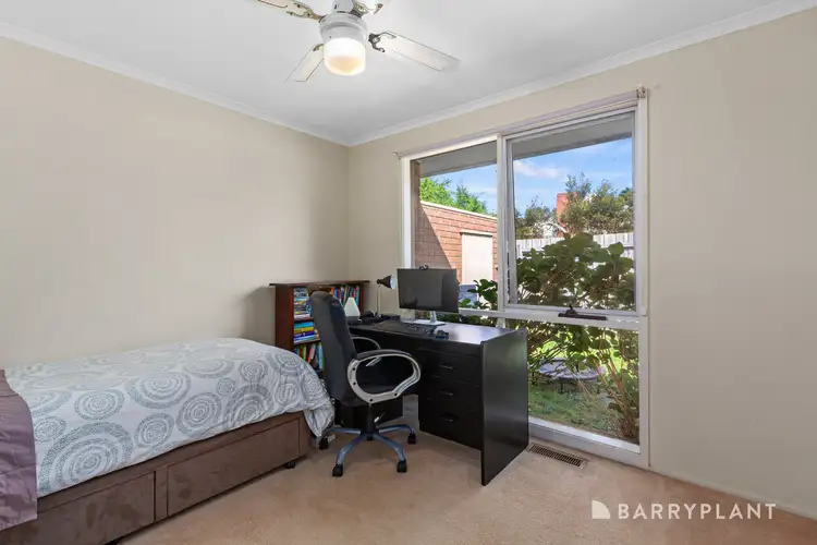 Sixth view of Homely unit listing, 7/25 Albert Avenue, Boronia VIC 3155
