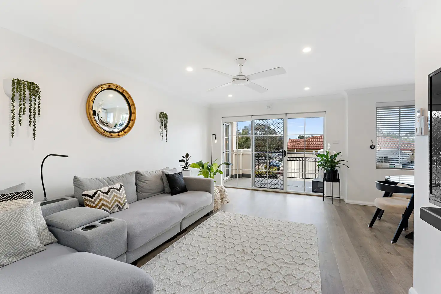 Main view of Homely unit listing, 5/27 Bluegum Way, Menai NSW 2234