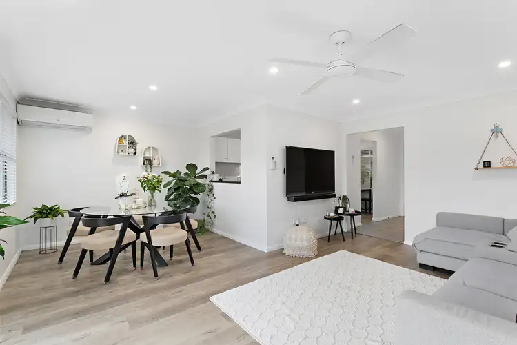 Third view of Homely unit listing, 5/27 Bluegum Way, Menai NSW 2234