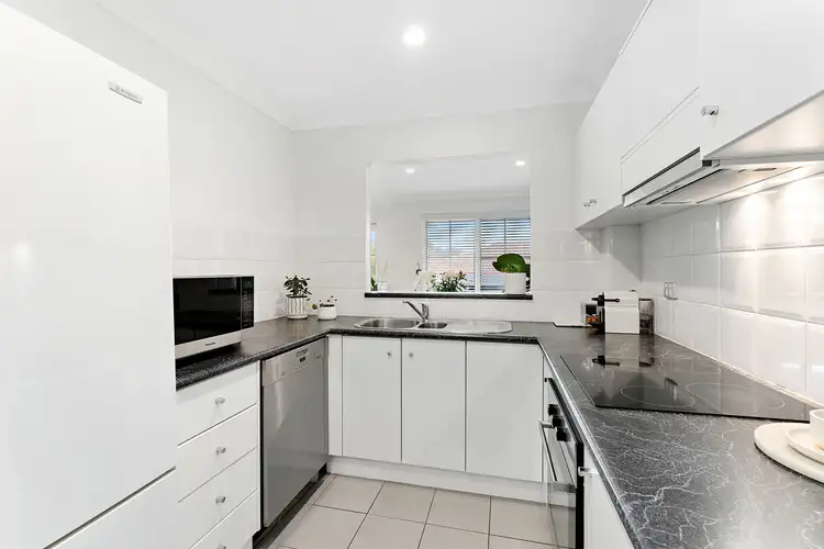 Fourth view of Homely unit listing, 5/27 Bluegum Way, Menai NSW 2234