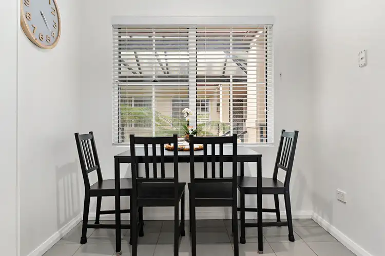 Fifth view of Homely unit listing, 5/27 Bluegum Way, Menai NSW 2234