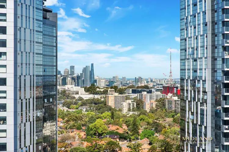 Fifth view of Homely apartment listing, 2605/7 Railway Street, Chatswood NSW 2067