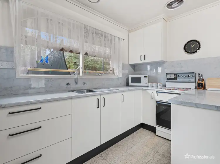 Fourth view of Homely unit listing, 20 Brougham Street, Maryborough VIC 3465