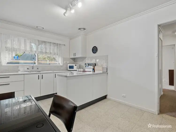 Fifth view of Homely unit listing, 20 Brougham Street, Maryborough VIC 3465
