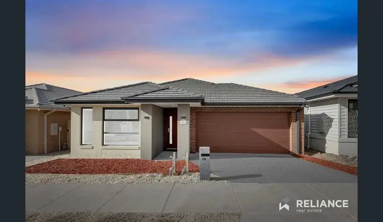Main view of Homely house listing, 69 Shillings Road, Mambourin VIC 3024