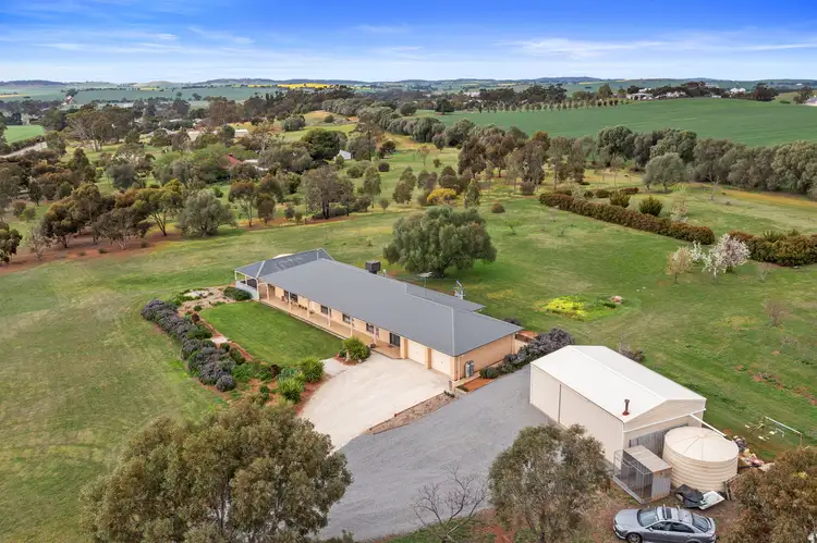 Second view of Homely house listing, 1016 Saddleworth Road, Saddleworth SA 5413