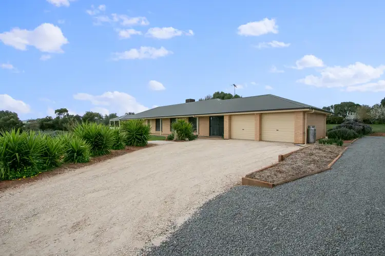 Third view of Homely house listing, 1016 Saddleworth Road, Saddleworth SA 5413