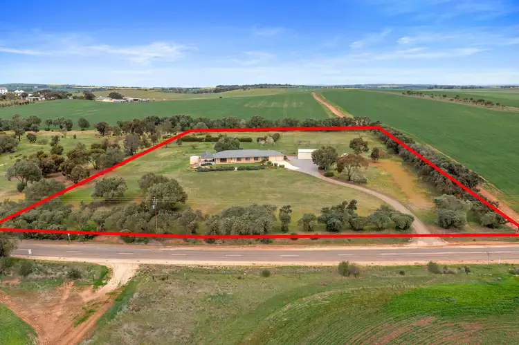 Fourth view of Homely house listing, 1016 Saddleworth Road, Saddleworth SA 5413