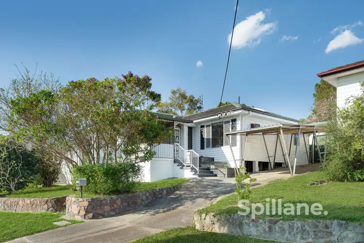 Main view of Homely house listing, 31 Parkhill Parade, Waratah West NSW 2298