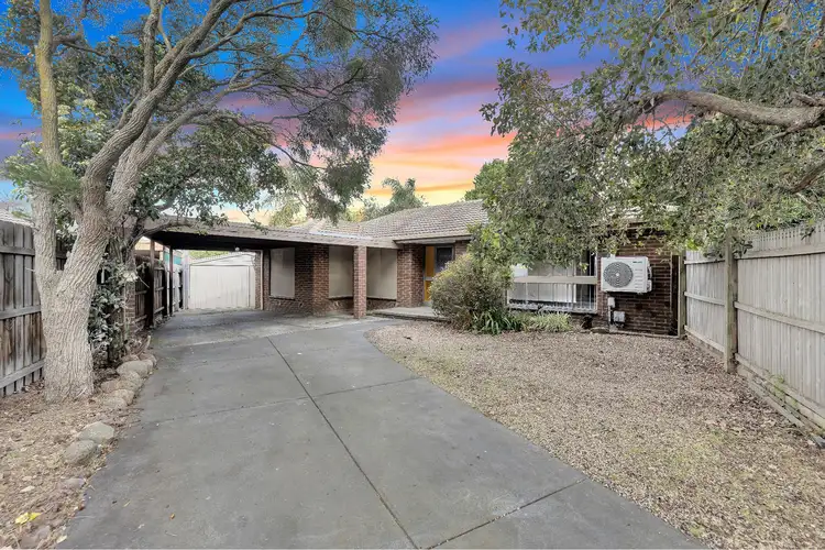 149 Mill Park Drive, Mill Park VIC 3082