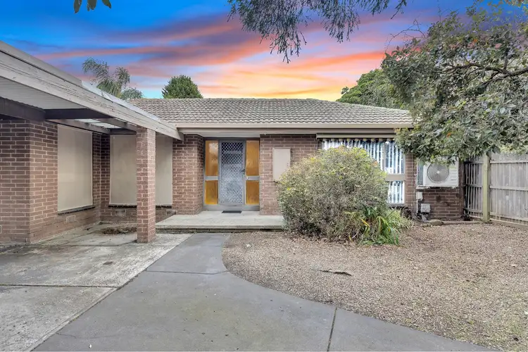 Second view of Homely house listing, 149 Mill Park Drive, Mill Park VIC 3082