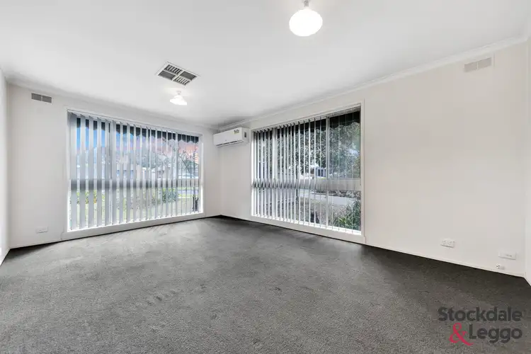 Fifth view of Homely house listing, 149 Mill Park Drive, Mill Park VIC 3082